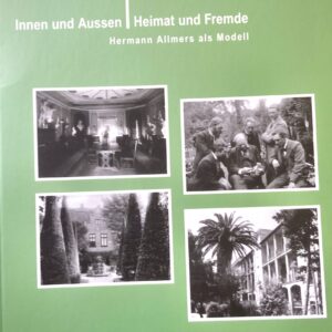 Innen und Aussen | Heimat und Fremde - Männer vom Morgenstern