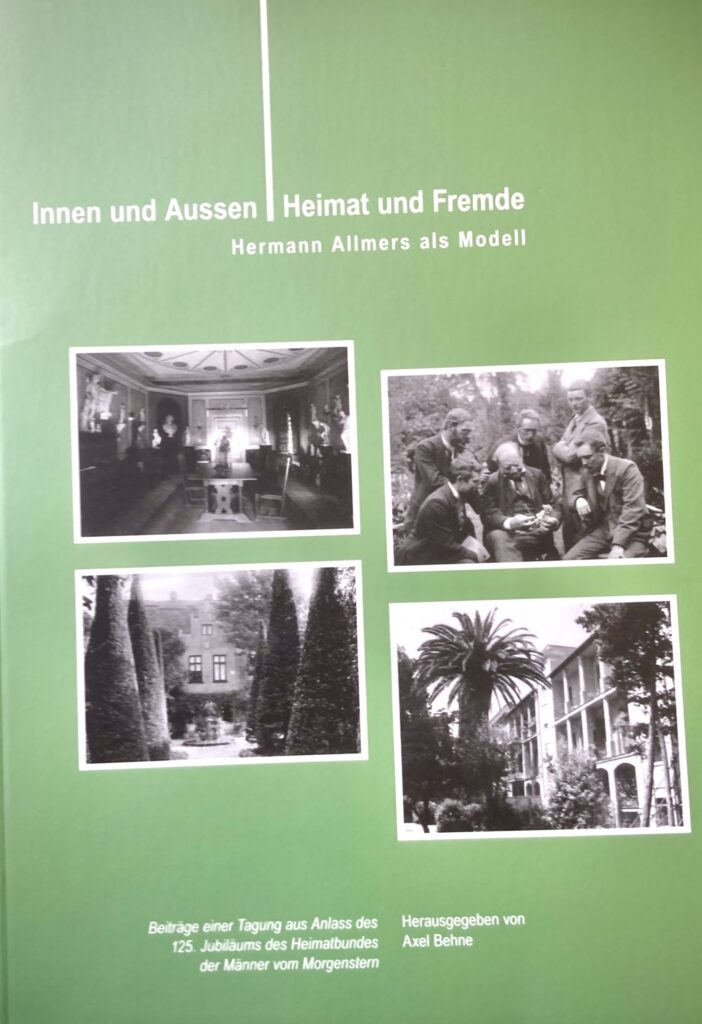 Innen und Aussen | Heimat und Fremde - Männer vom Morgenstern