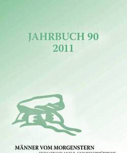 Jahrbuch 90 - Männer vom Morgenstern
