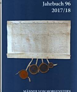 Jahrbuch 96 - Männer vom Morgenstern