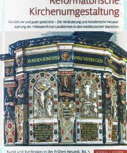 Reformatorische Kirchengestaltung - Männer vom Morgenstern