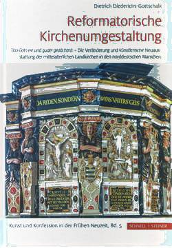 Reformatorische Kirchenumgestaltung