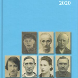 Jahrbuch 98 - Männer vom Morgenstern