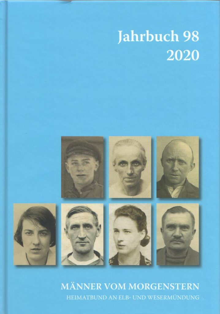 Jahrbuch 98 - Männer vom Morgenstern