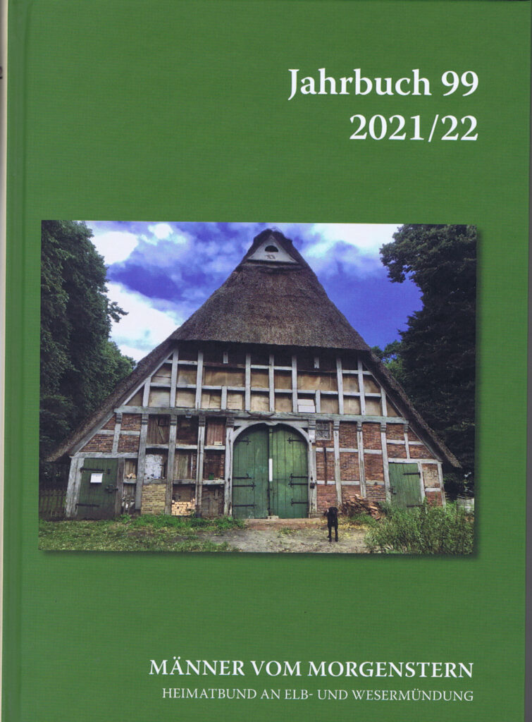 Jahrbuch 99 - Männer vom Morgenstern