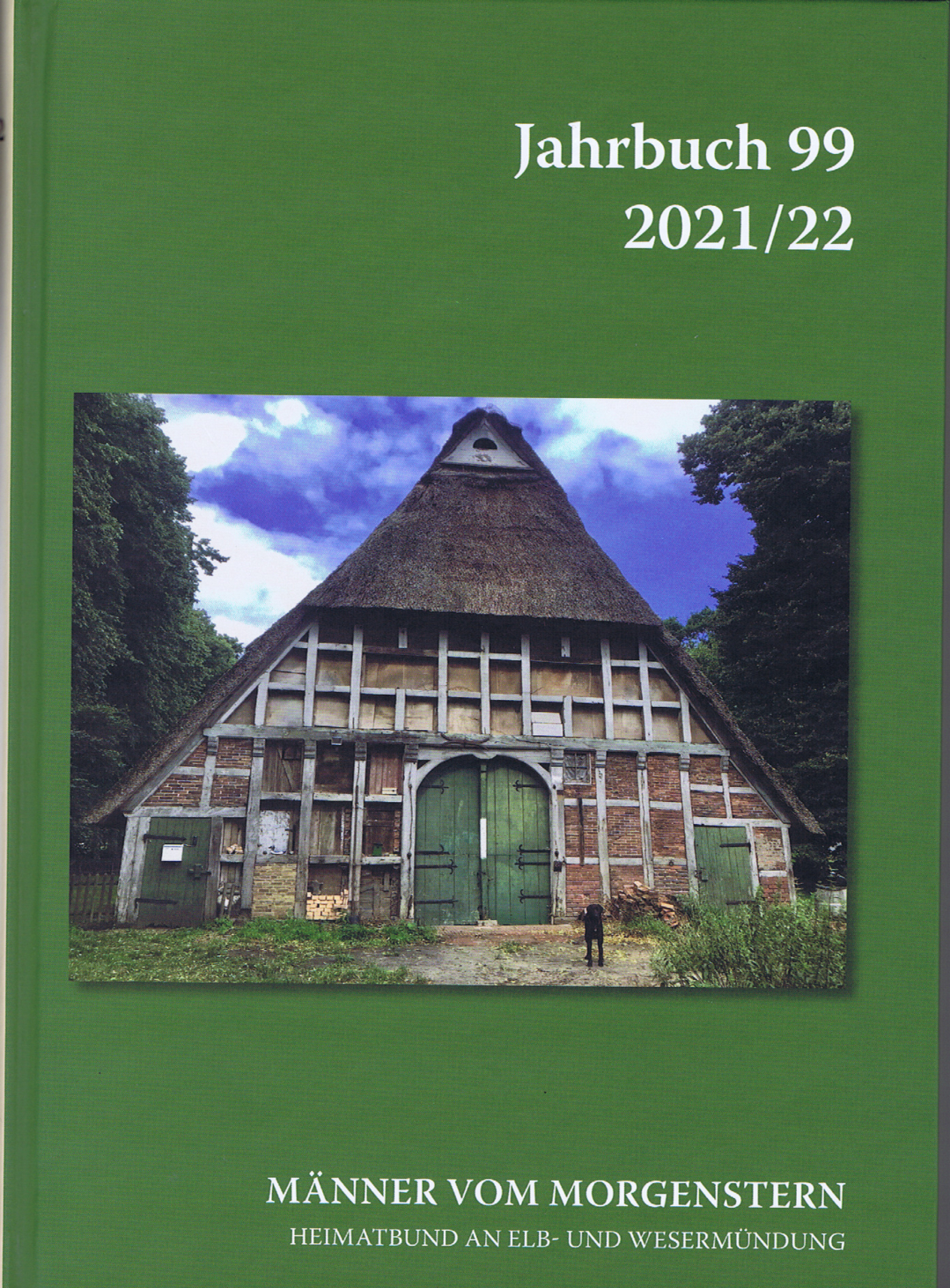 Jahrbuch 99 (2021/22)
