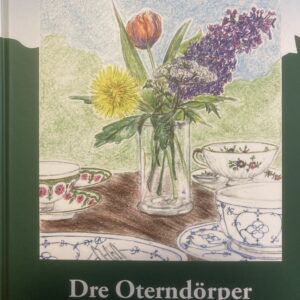 Dre Oterndörper Plattsnackers vertrellt - Männer vom Morgenstern
