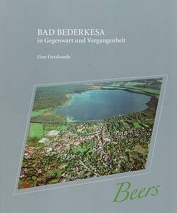 Bad Bederkesa in Gegenwart und Vergangenheit - Eine Ortskunde - Männer vom Morgenstern