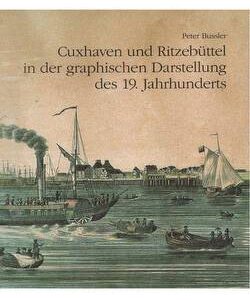 Cuxhaven und Ritzebüttel in der graphischen Darstellung des 19. Jahrhunderts - Männer vom Morgenstern