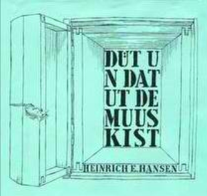 Düt un dat ut de Muuskist - Männer vom Morgenstern