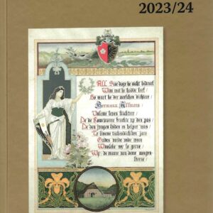 Jahrbuch 100 (2023/24)