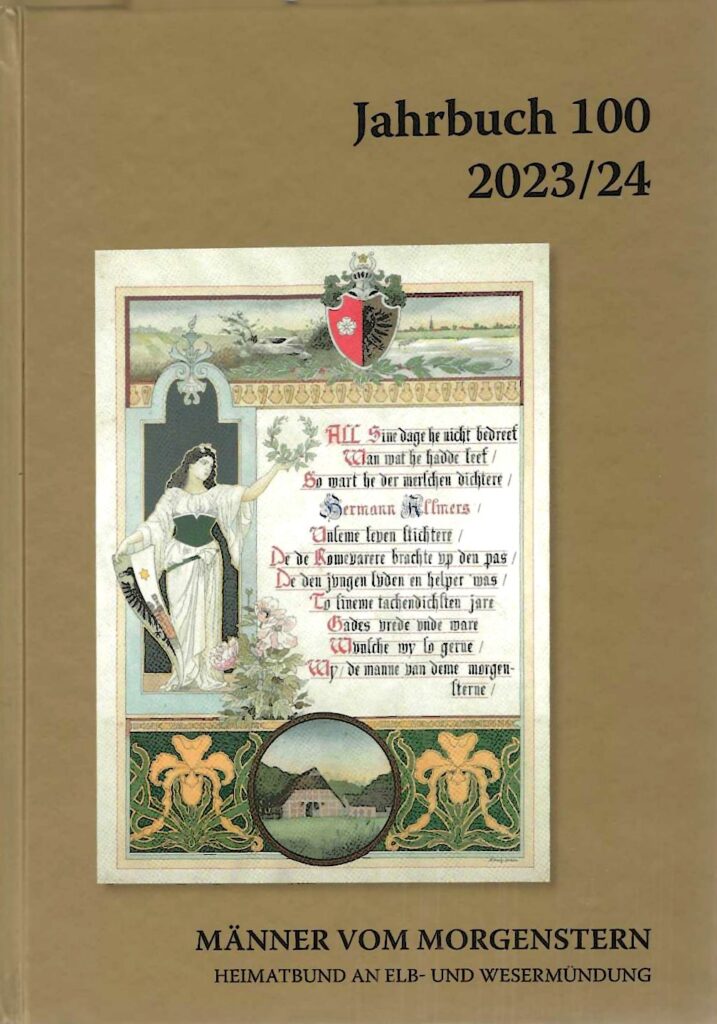 Jahrbuch 100 (2023/24)