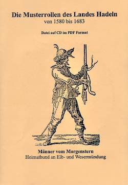 Die Musterrollen des Landes Hadeln von 1580 bis 1683