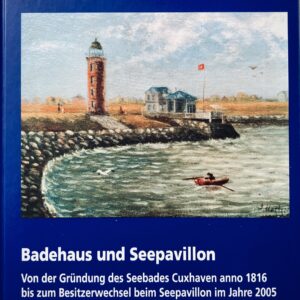 Badehaus und Seepavillon