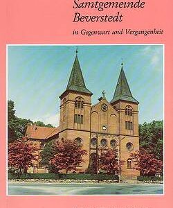 Die Samtgemeinde Beverstedt in Gegenwart und Vergangenheit - Männer vom Morgenstern